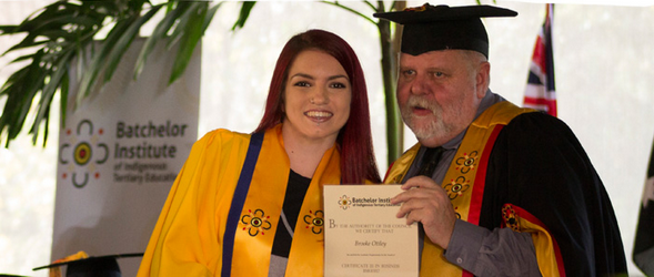 Batchelor_Inst's tweet photo. #Indigenous_Inst graduate path > digitalexcellence @thekoorimail @Indigenous_Inst @FNTelegraph http://t.co/ErInVcHeAh http://t.co/SPYjBYykVD