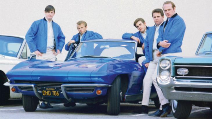 An article on BRIAN WILSON'S Golden Years in the new website PROHBTD bit.ly/1CPcUrj