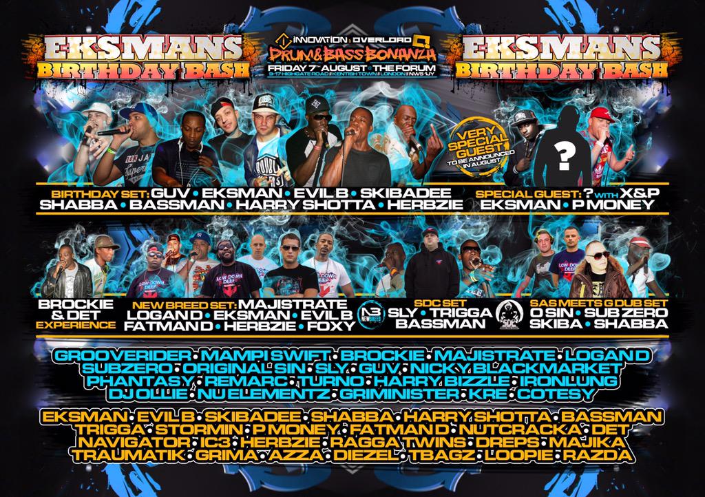 Eksman_mc's tweet photo. Under 3 weeks to go till this Roadblock!

http://t.co/NPX3QDvRna
http://t.co/6RxGJFKWPc http://t.co/cbg9TuX1Oj