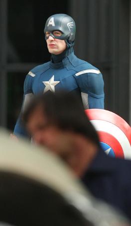 StevenRogers1_'s tweet photo. Steve The Avenger http://t.co/jlwQq0Caf5