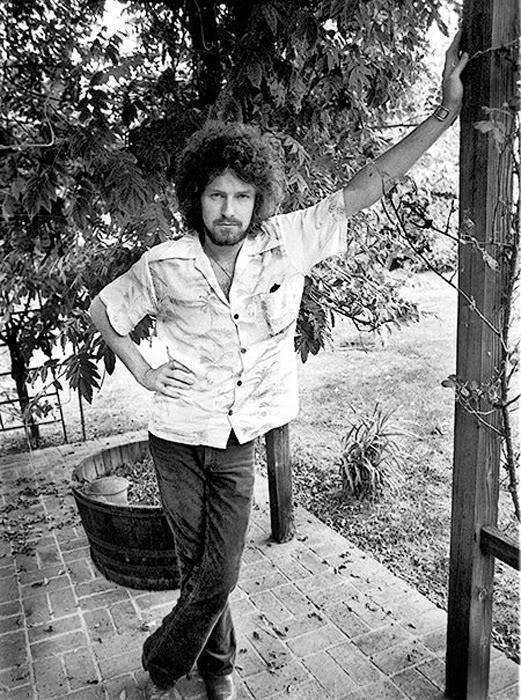Happy Birthday to Don Henley, who turns 68 today! 