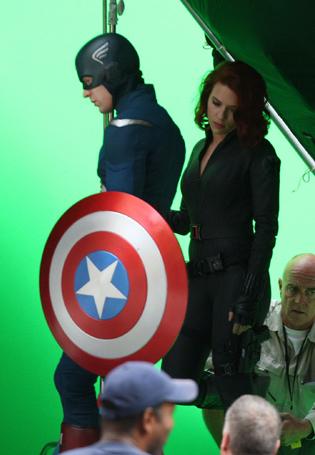 StevenRogers1_'s tweet photo. Steve The Avenger http://t.co/dlyqYoQTKE