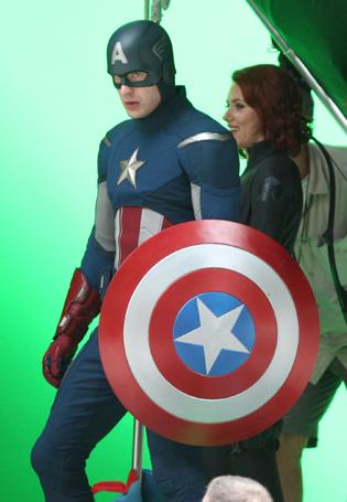 StevenRogers1_'s tweet photo. Steve The Avenger http://t.co/dlyqYoQTKE