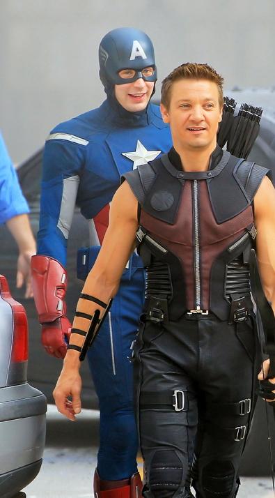StevenRogers1_'s tweet photo. Steve The Avenger http://t.co/BNzUhrhtXk
