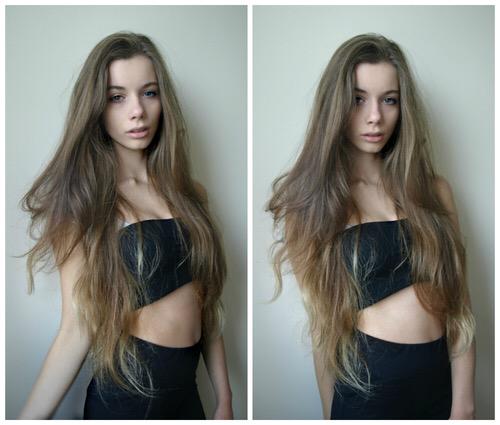 When you get into your brothers account