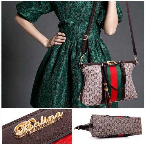 BB1126 Brown, Blue IDR.244.000 Material Canvas Length 36cm Height 24cm Width 10cm Weight 1000gr