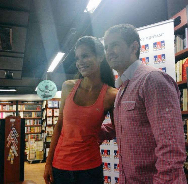 KızıltanPilates (@kltanpilates) on Twitter photo 