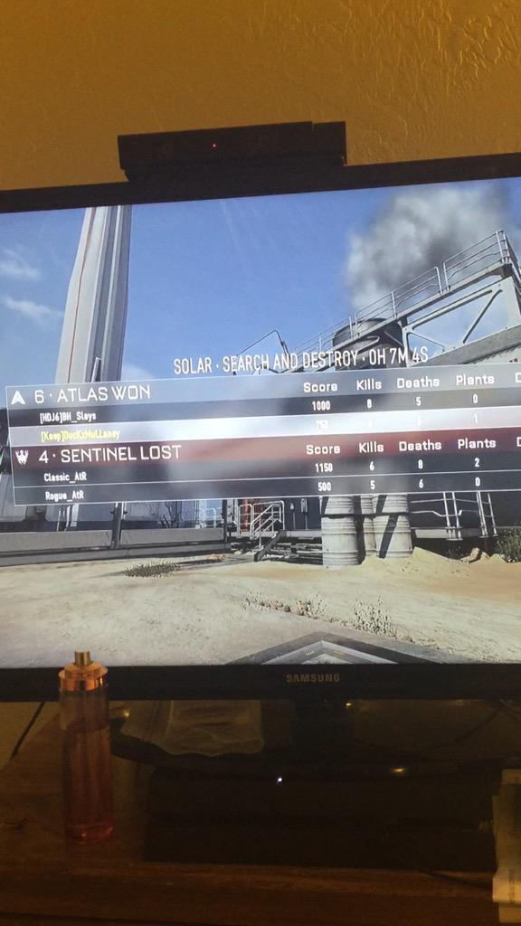 CodDuckx's tweet image. Map 1 of 1 proof #Gamebattles