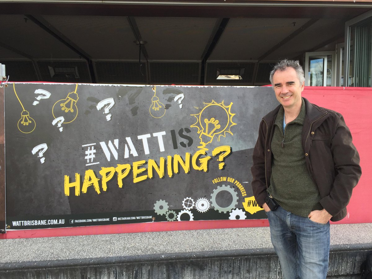 Wattblock's tweet image. Data scientist seen in Brisbane? #Wattishappening #2015apcs @Wattblock
