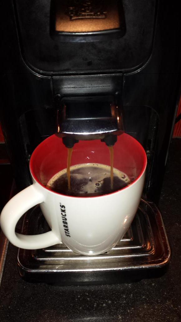 Good Morning World ❤