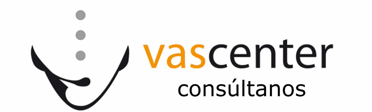 VASCENTER S.L. tweet media