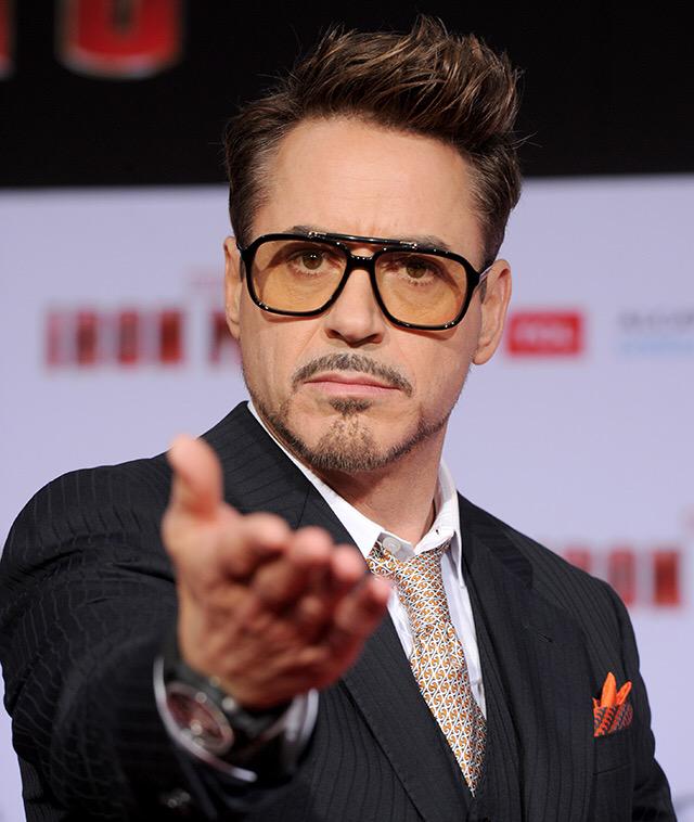 ||New Tony Stark

||Not new to Marvel RP

||Detailed and Descriptive 

||RT so yeah