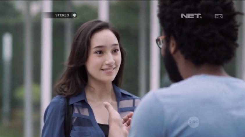 mdtvindonesia's tweet photo. Dara ajak Joe untuk jadi anggota ke-6 @NET_Stereo
Seru kan #StereoNETeps6 yg kami hadirkan kembali siang ini? http://t.co/t0M9f76GRH