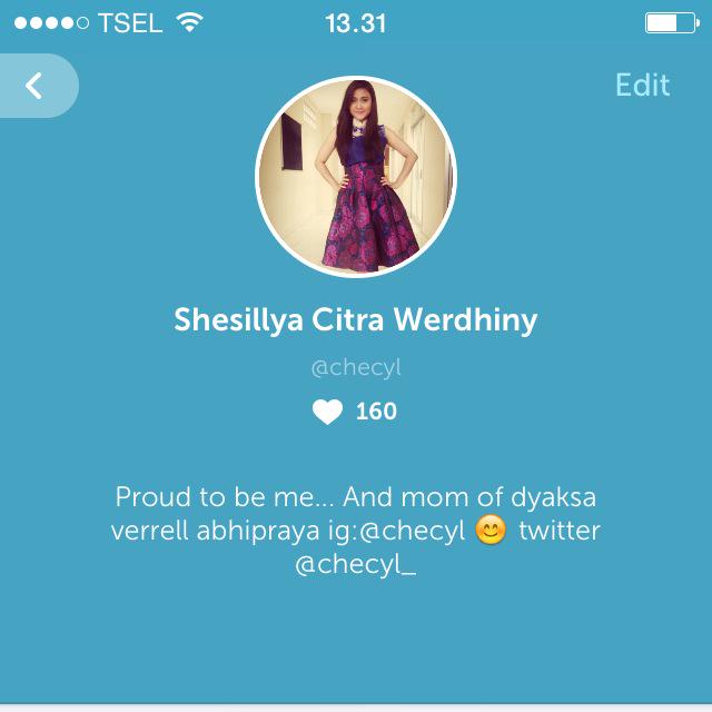 checyl_'s tweet photo. Follow my periscope :) http://t.co/cMyMLytV4V