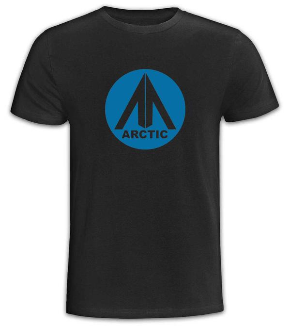 Arctic Between Moon &amp; Mars. IDR 110K exclude shipping.Come and reach it mates.