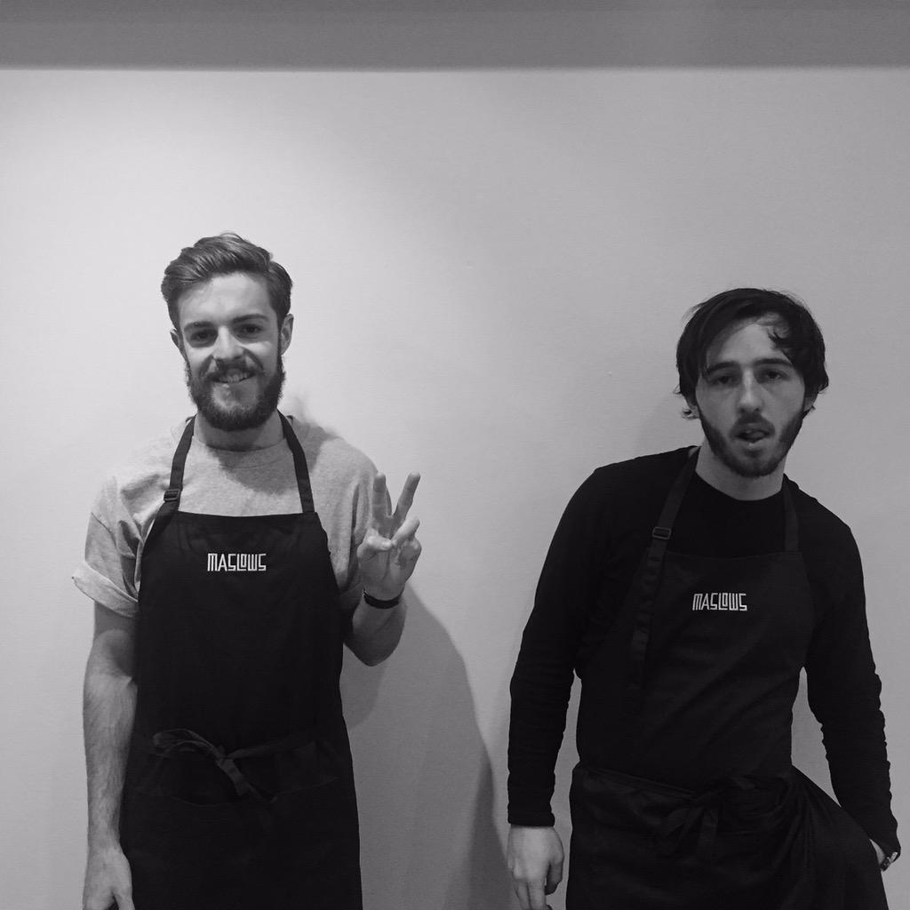maslowssydney's tweet photo. Less than 24 hours till our reopening! Come on by tomorrow 286 Willoughby Rd. Naremburn http://t.co/NAEFYRRAaj