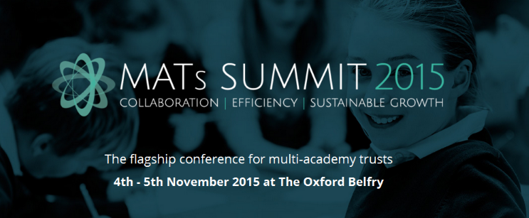 OptimusEd's tweet image. Exciting - our MATs summit has launched! Download the programme from owl.li/PTPog #oeMAT