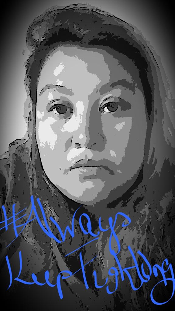 LoViNoNlYu's tweet image. Shattered now time to put the pieces back together