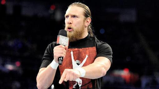 _RPGWWE's tweet photo. Daniel Bryan vence DZ e terá um oportunidade pelo WHC champion http://t.co/ImW8voubJb