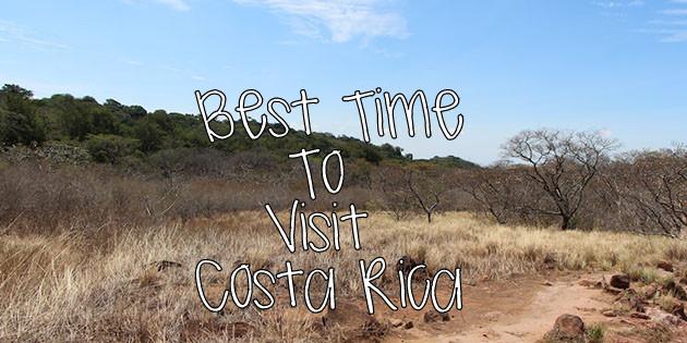 Mytanfeet's tweet photo. Planning a trip to #CostaRica? Find out when is the best to come! http://t.co/1vXxeQMLgS http://t.co/JOo3Mr4dsZ