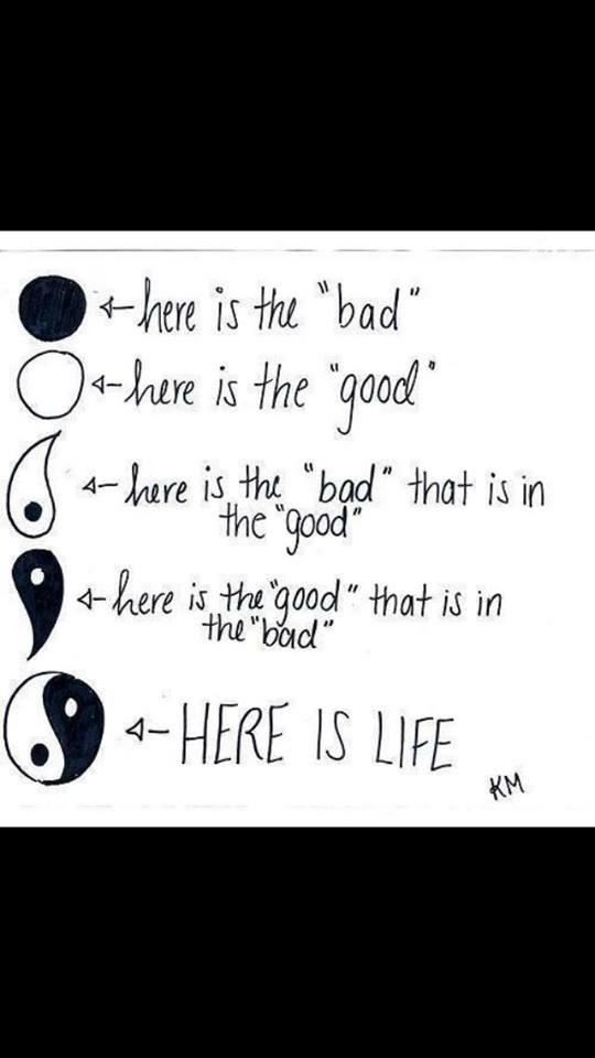VicesViaLai's tweet image. #HipsterVibes #YinYang #SignsOfMaturity