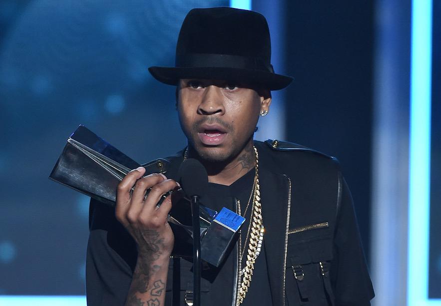 allen iverson 2015