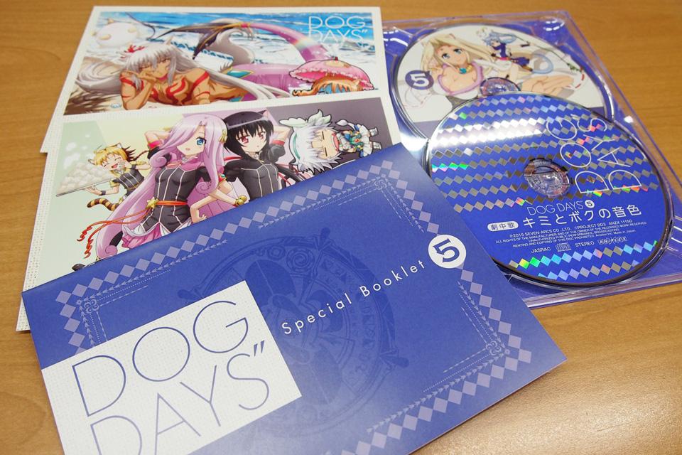 TVアニメ「DOG DAYS″」 (@dogdays_anime) / Posts / X