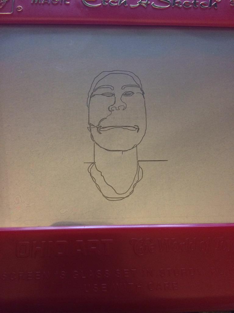 Youasetchsketch's tweet photo. @joey_savin http://t.co/tZVvf1hglv