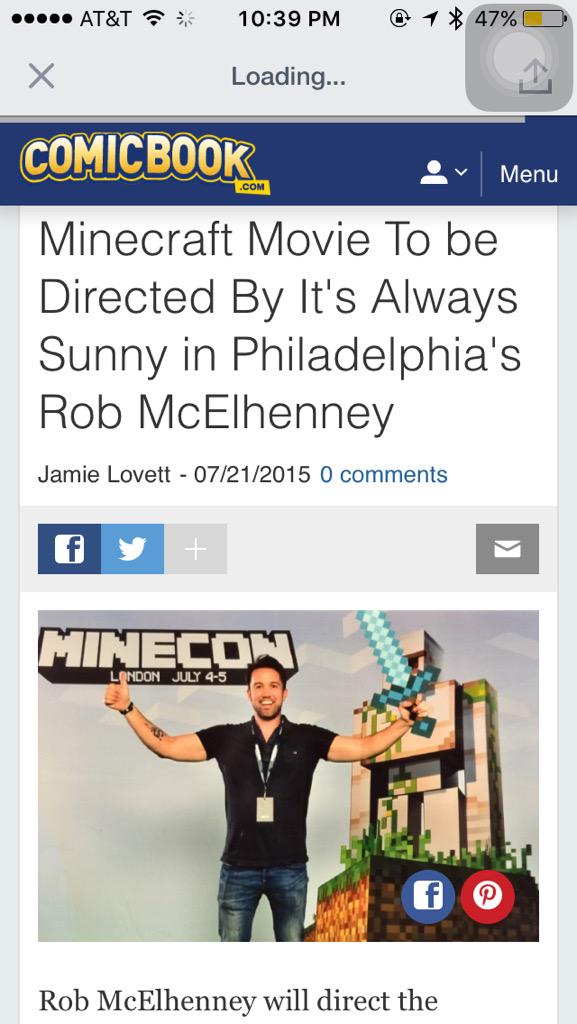 MinecraftBuil17's tweet photo. Wow👏🏻 http://t.co/lhCbu2PBbz