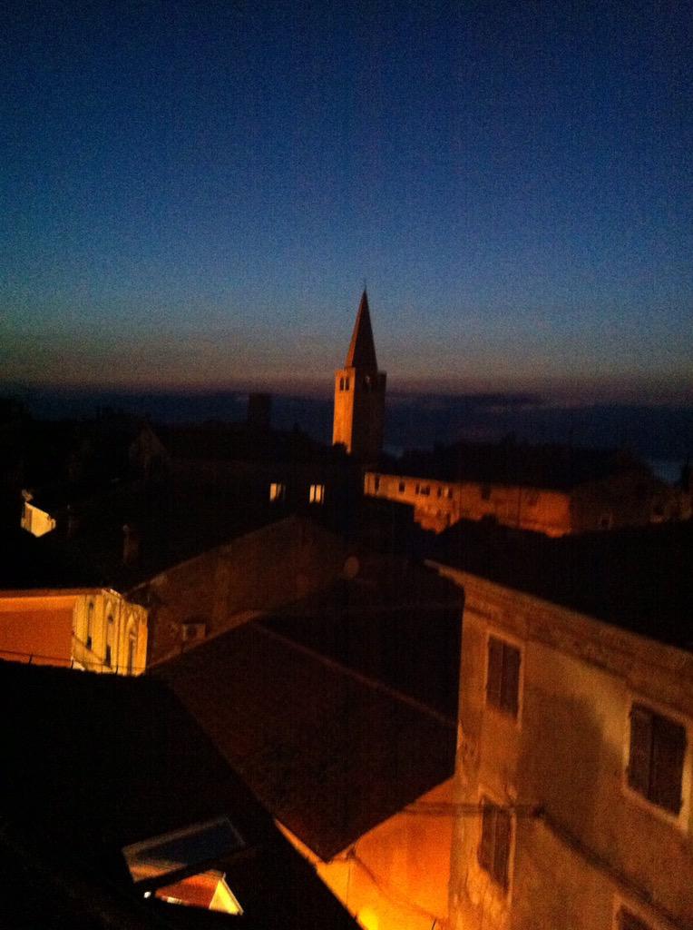 antonella_q's tweet photo. Beautiful night in Croatia http://t.co/gtS8WTSVC0
