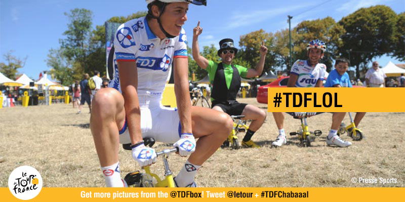 TDFbox's tweet photo. @Frank9412_co here is your #TDFlol picture! Now, try with another #TDF… Your turn to play! http://t.co/hrjXJi5rcj