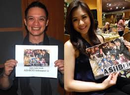 AshBooInfinity's tweet photo. Grabe ung smile mo dito Coach @BambooMuzakLive :)) Hahahaha
#AshBooForever http://t.co/UPxKVtt7lv