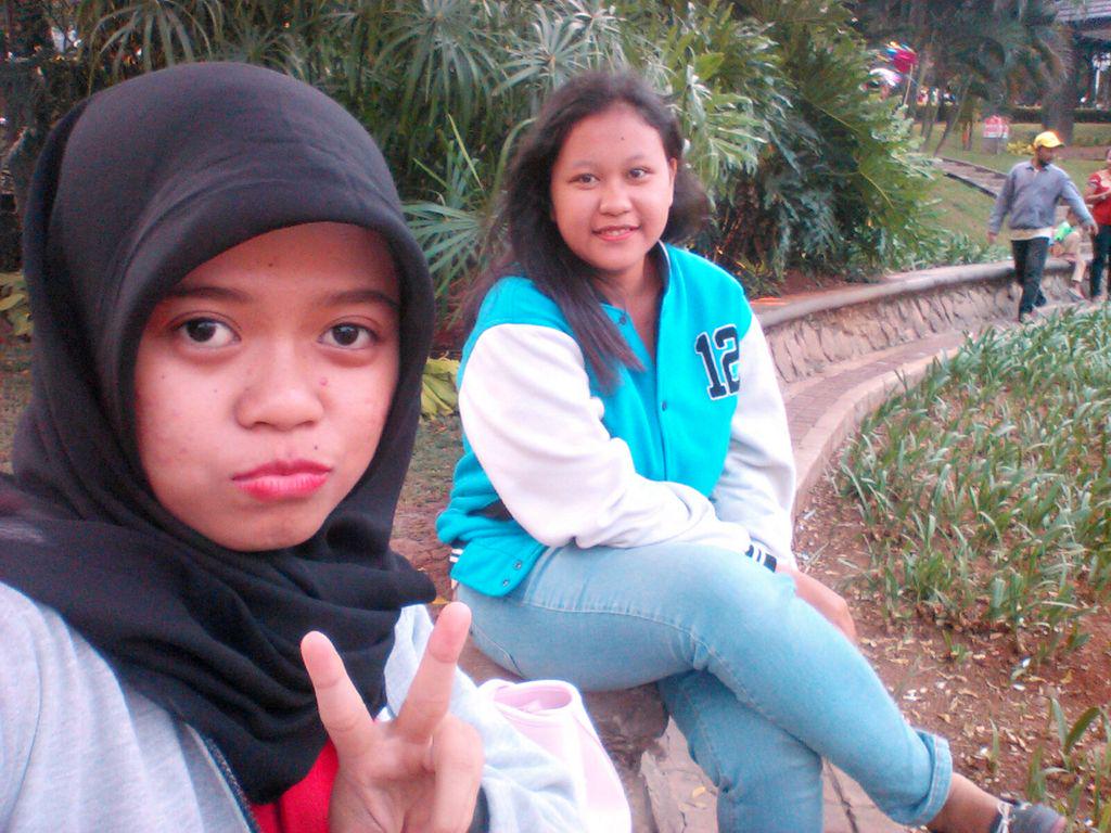 devitpanjaitan's tweet photo. At barito http://t.co/O49cyDbIua