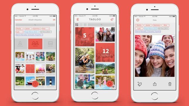 sanchez_a13's tweet photo. Conoce Tagloo, la nueva app española que salva tus fotografías|@mazaperiodista - http://t.co/TkPBJvMBis http://t.co/THoHQC1l2o