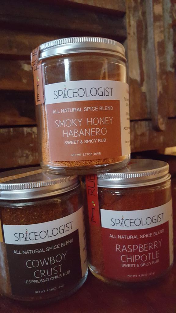 JRBBQBEER's tweet photo. Experimenting worth some flavor #bbqrub #bbq http://t.co/GMIlTJCKEc