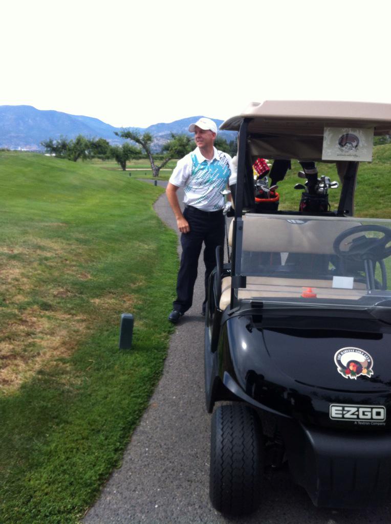 What a great #MensNight <a href="/HarvestGolfClub/">Harvest Golf Club</a> <a href="/CobraPumaGoTime/">Cobra Puma Golf FL</a> #ShawnBell