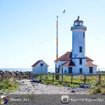 Photo by Enjoy Port Townsend (@enjoypt)
