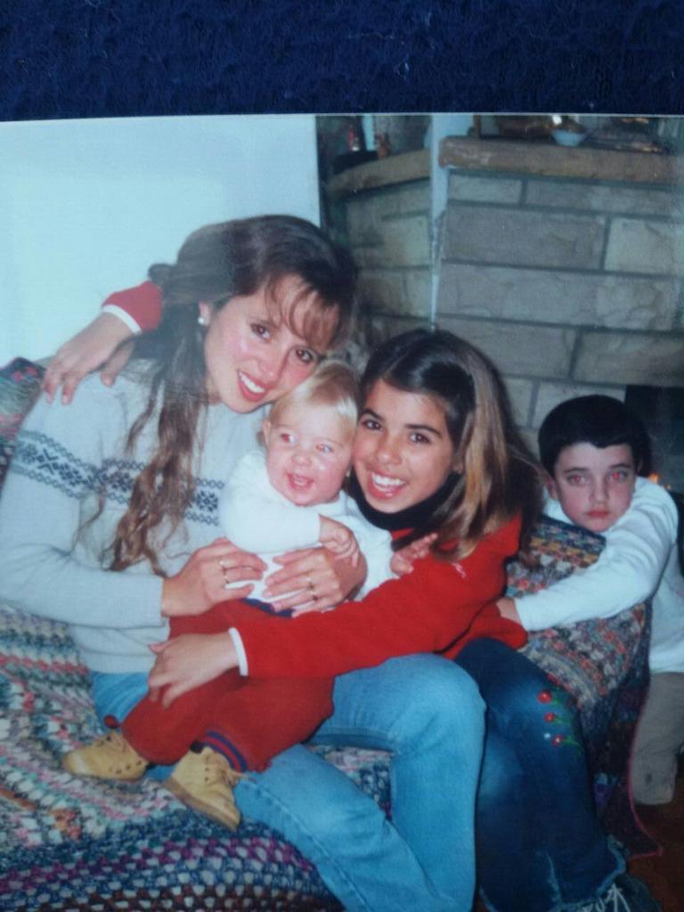 paulalaki_1's tweet image. Felíz cumple Euge Carizzoni #funtime2015