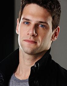 Today is Justin Bartha\s birthday! Happy 37th birthday! 