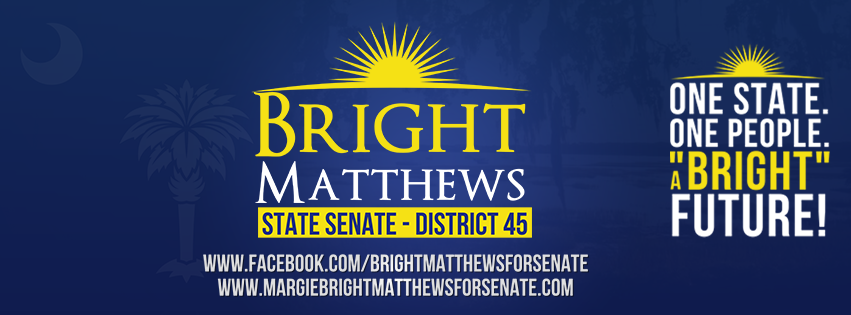 One State. One People. A Bright Future!