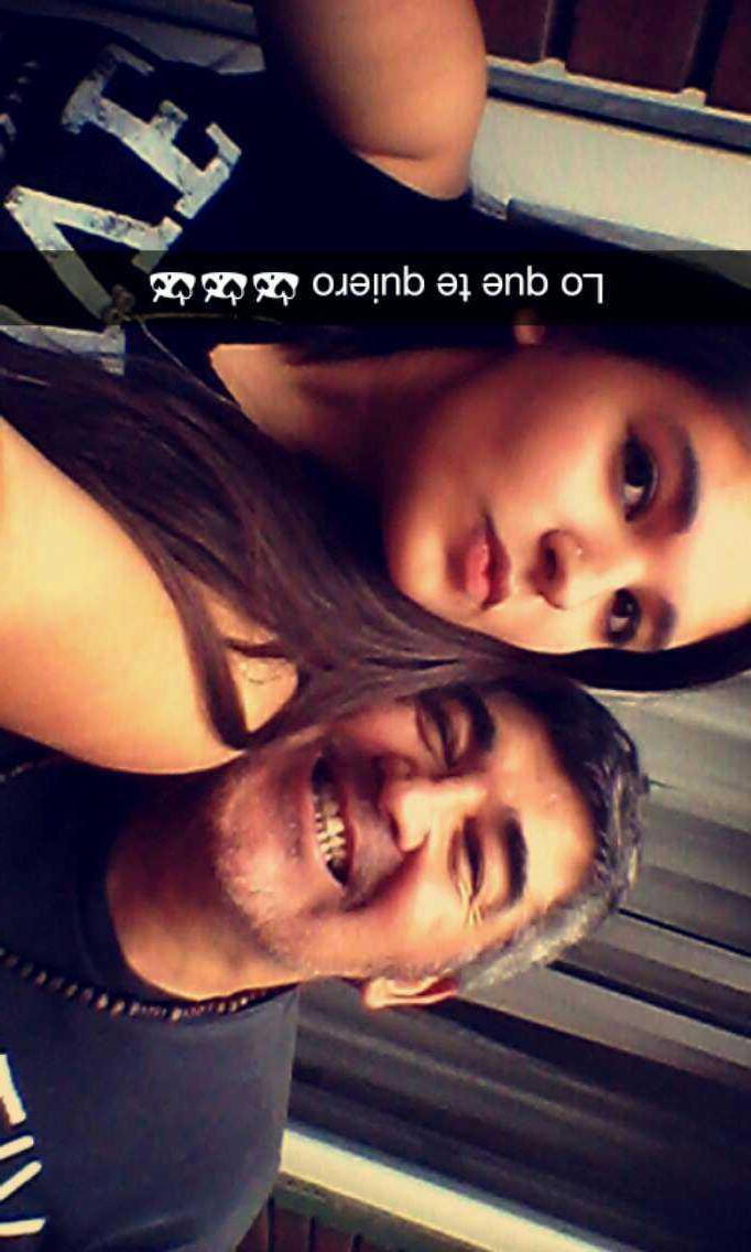 smadanielito's tweet image. @MaleeAdams Simplemente Te Amo Coky #FunTime2015