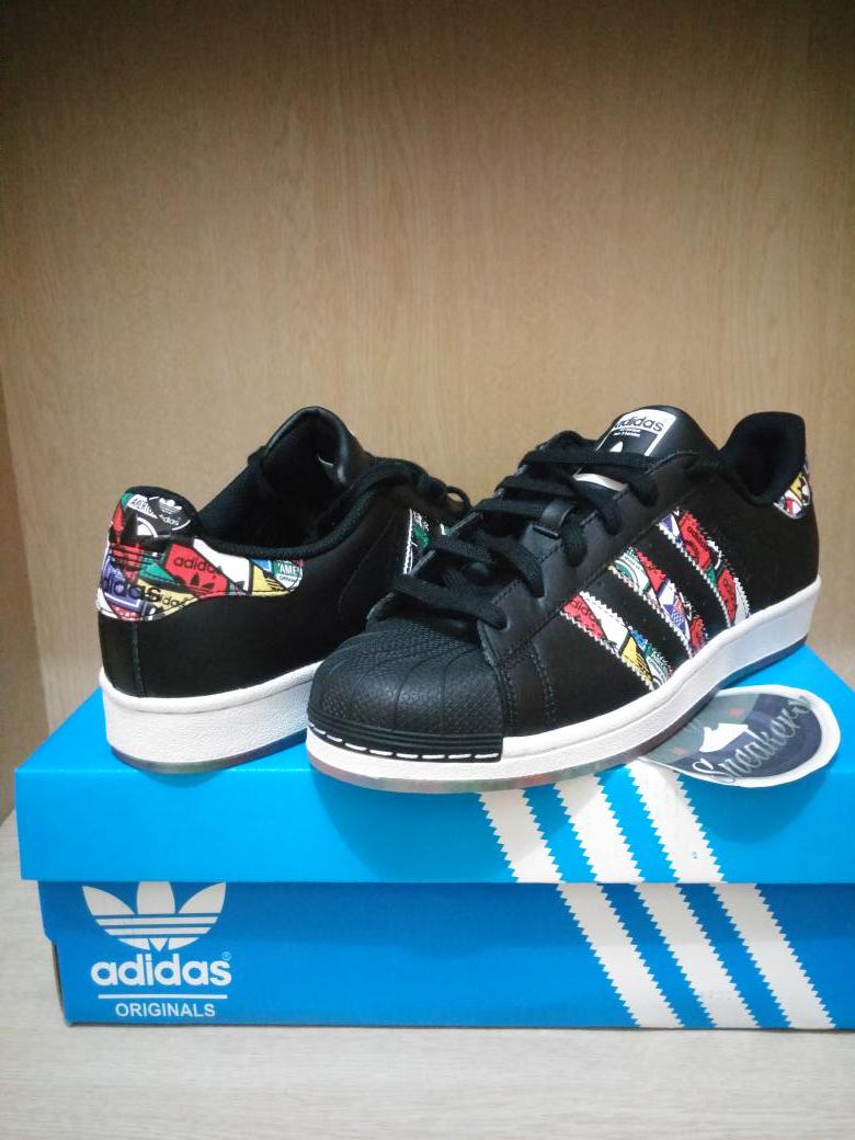 Adidas superstar black clr
Size 40/ BNWOB
550.000
<a href="/ORIGINALSTOREID/">O.S.I</a> <a href="/Jukisneakers/">Original Sneakers</a> @FootcoverShoes <a href="/sepatubersih/">Sepatu Bersih</a>