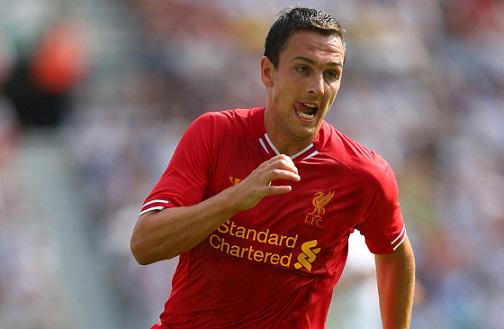 Happy 31st birthday ex-Red Stewart Downing  