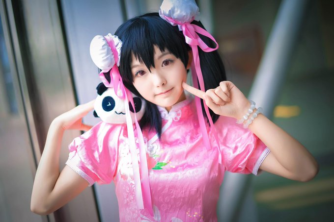 Twitterのコスプレ画像44