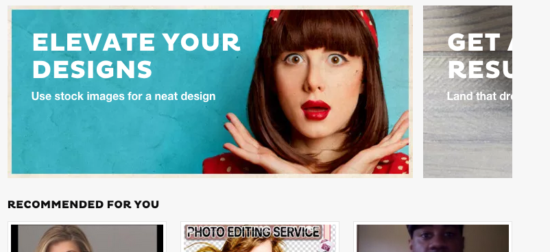 showcaine's tweet photo. Saw this stock image and I thought it was @kevinrose in drag for a sec. http://t.co/aih1MAkEXB