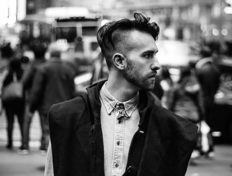 VARIANCE's tweet photo. Hear newcomer Michael Blume's (@mblumemusic) spellbinding debut single “Manufactured Love”: http://t.co/E67RMqG0zd http://t.co/stFkHaX93i