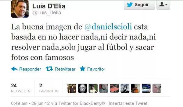 soyrubia007's tweet image. Hola Gorda D Elía !!
Lindo Twitt
Que pena que lo borraste!!!
Rata inmunda
Animal rastrero🎵🎶🎼🎷🎵🎶🎸🎺