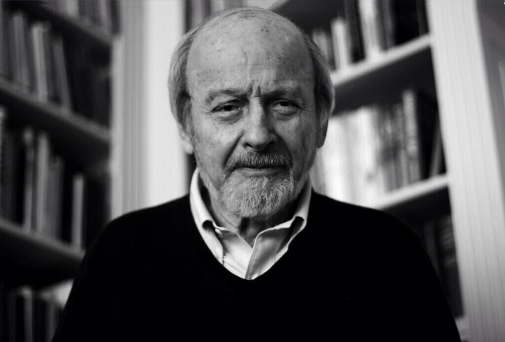 LibraryLoversNY's tweet photo. RIP E.L. Doctorow, who called @NYPL plan "A death wish for 42nd St Research Library" http://t.co/RT3PGcx5QZ http://t.co/m8P8pDyPcP