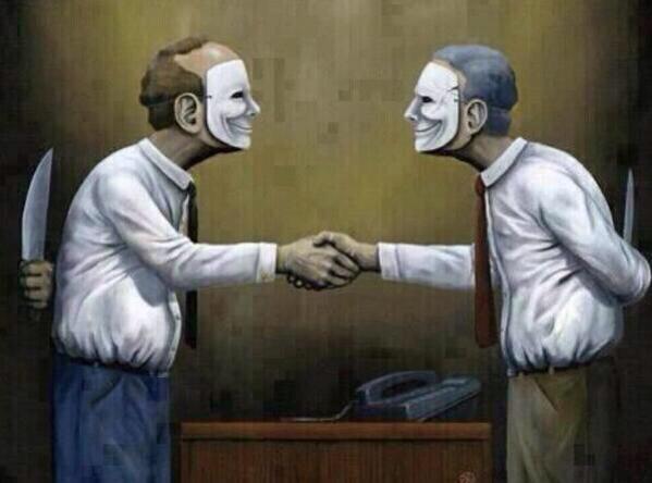 OhJxse's tweet photo. Watch who you trust http://t.co/sJe628k8XF