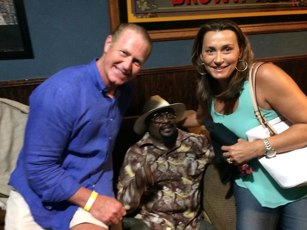 Happy Birthday to Dr. Funkenstein from my family to the Funkadelic Family, make our funk the P Funk 